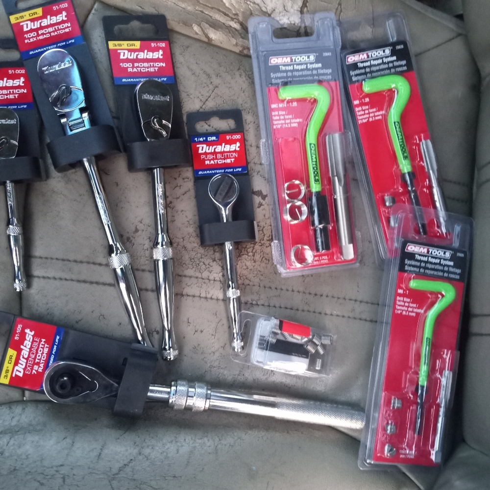 Tools - Picture 2 of 2